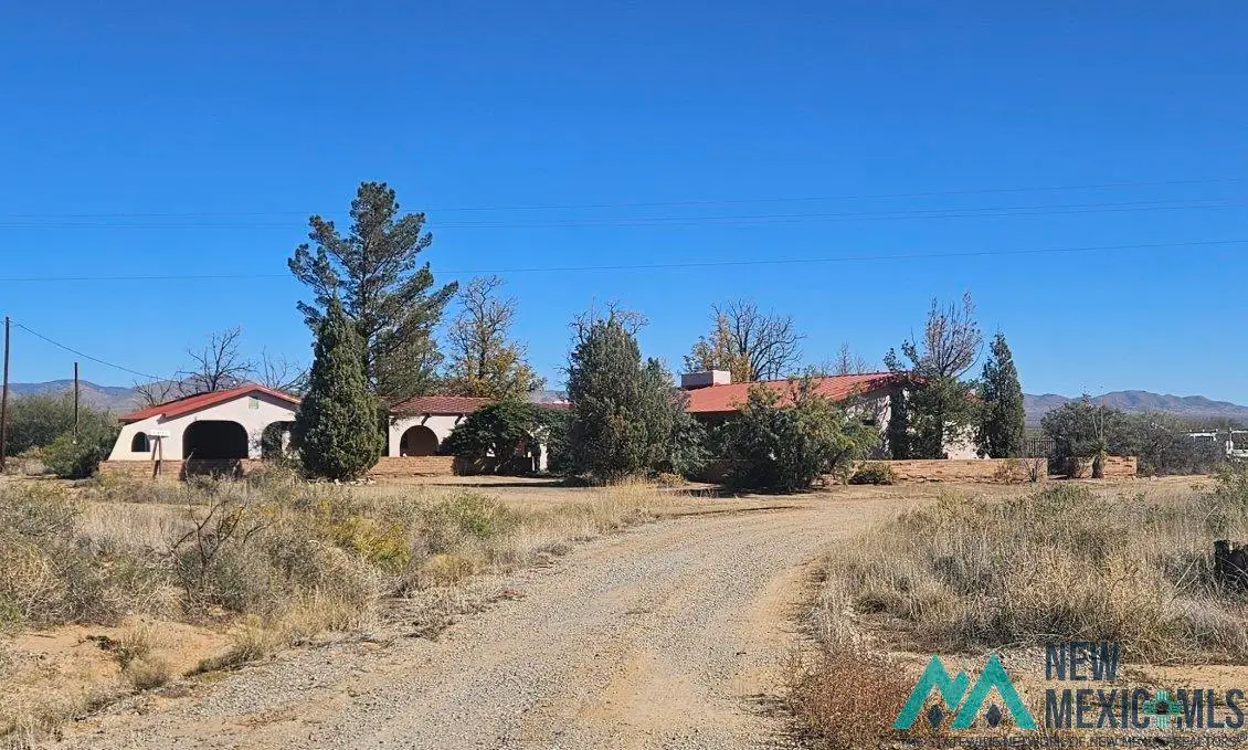 22 Ulmorris Road, Lordsburg, NM 88045 - Image #1
