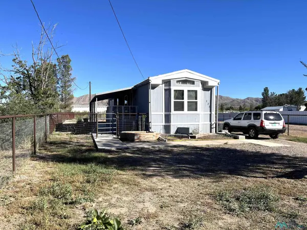 128 Doris Street, Williamsburg, NM 5