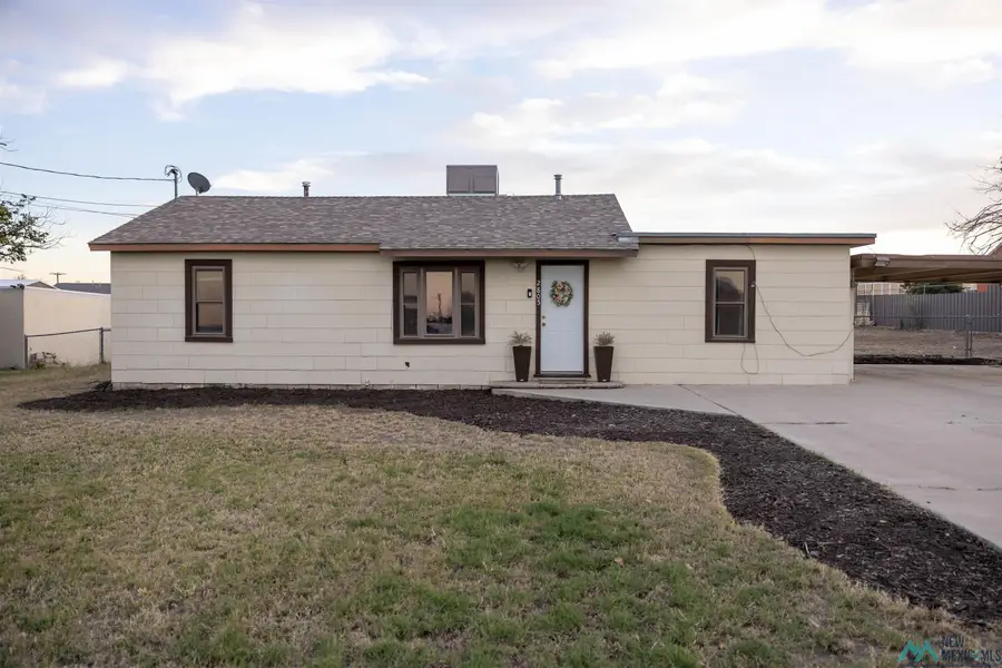 2805 Mountain View Drive, Carlsbad, NM 88220 - Image #2