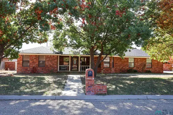 312 E 17th St, Portales, NM 88130