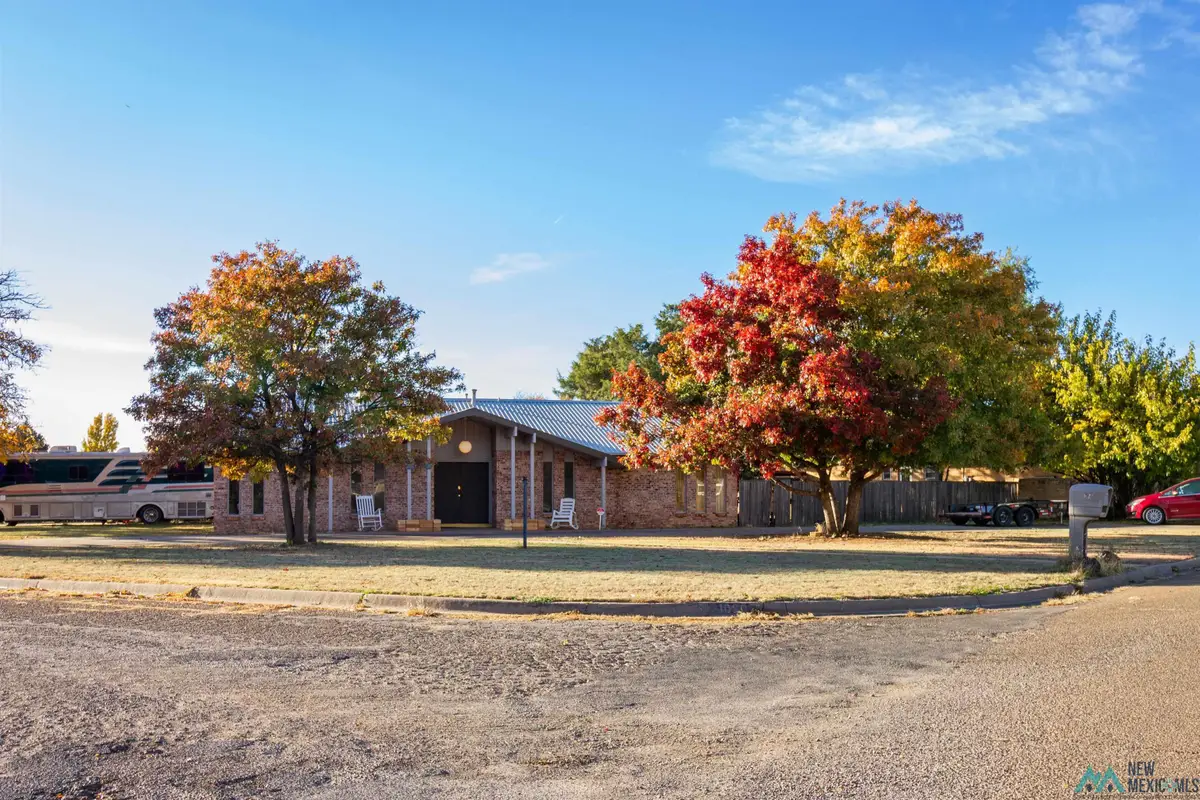 1060 Fairway Terrace, Clovis, NM 88101 - Image #1