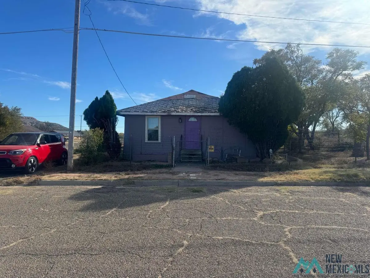 224 E Max Avenue, Tucumcari, NM 88401 - Image #1