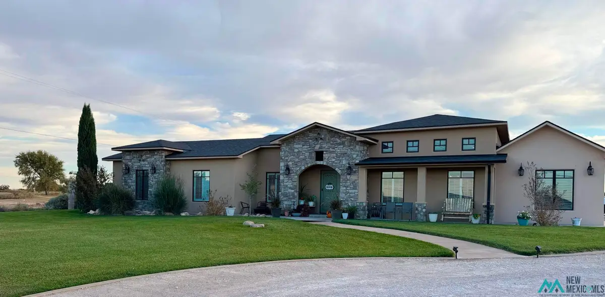 3307 W Richey Avenue, Artesia, NM 88210 - Image #1