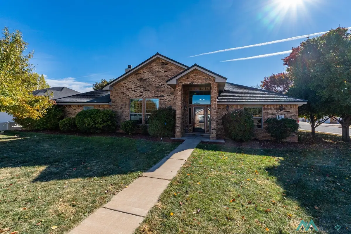 401 Olive Drive, Clovis, NM 88101 - Image #1