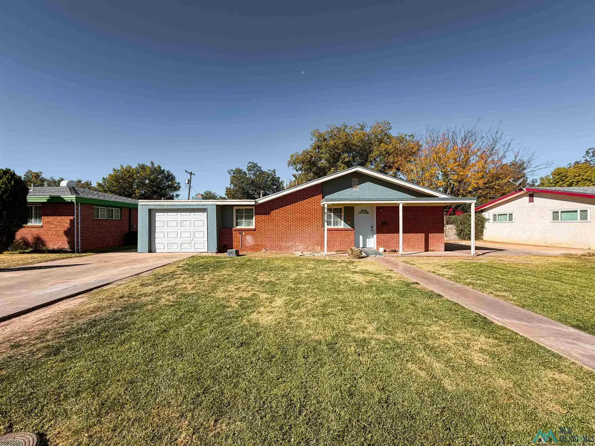1610 S Michigan Avenue, Roswell, NM 88201 - Image #1