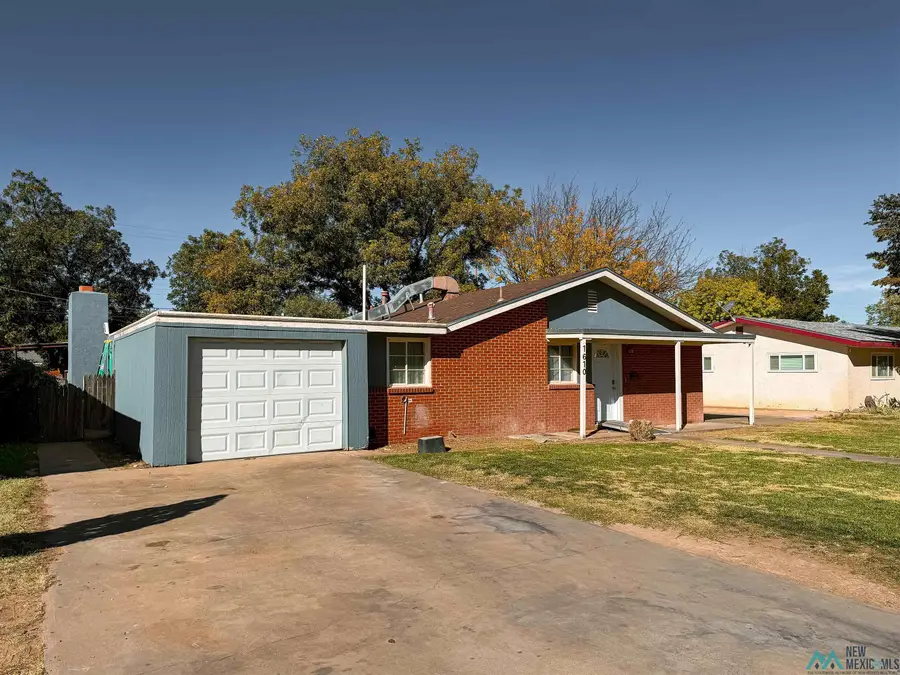 1610 S Michigan Avenue, Roswell, NM 88201 - Image #3