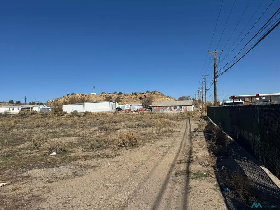 TBD W Jefferson Avenue, Gallup, NM 87301 - Image #2