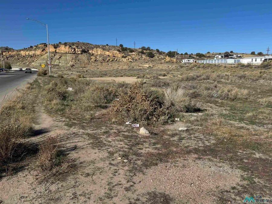 TBD W Jefferson Avenue, Gallup, NM 87301 - Image #3