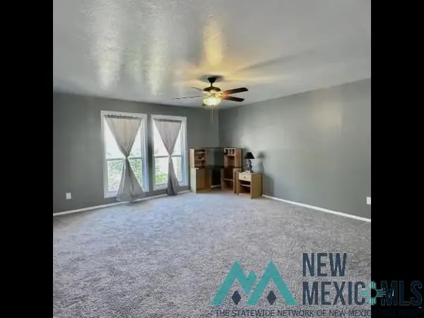 1990 Crescen Drive, Las Cruces, NM 88005