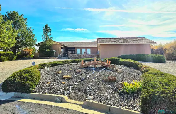 907 Plateau Circle, Gallup, NM 87301