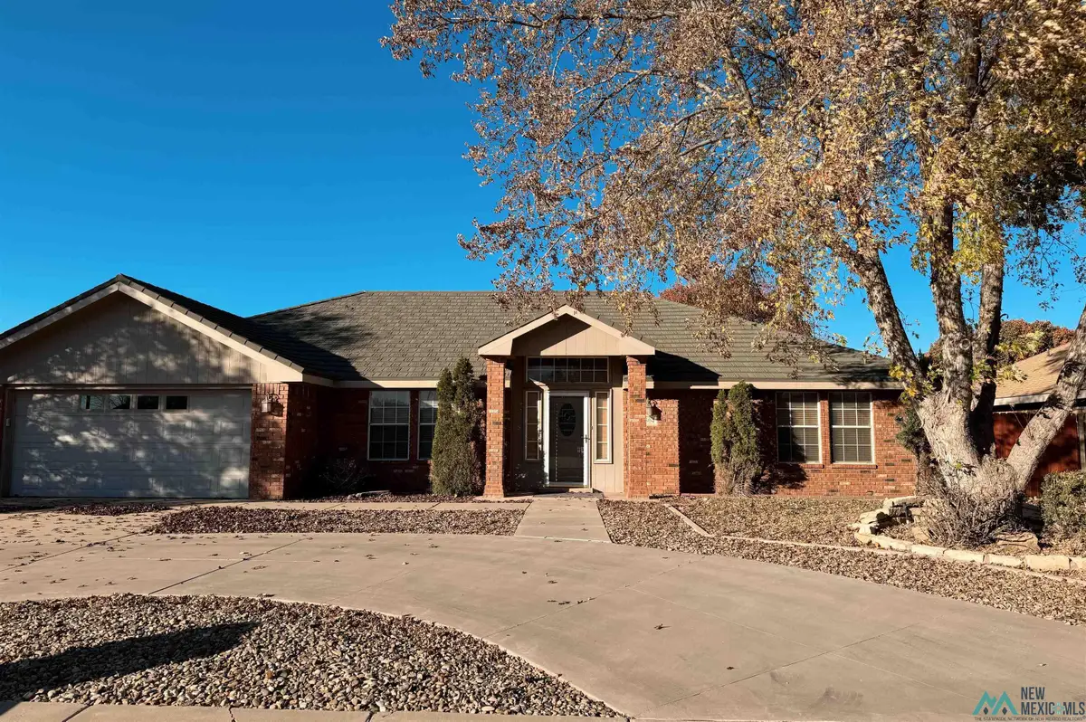 2304 Northglen, Clovis, NM 88101 - #1