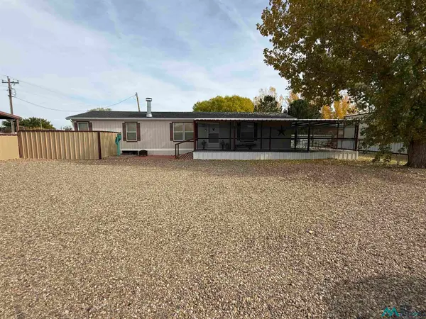 100 Osage Drive, Logan, NM 88426