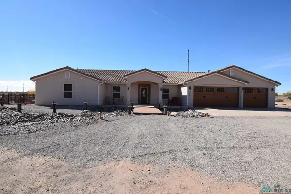 1960 Crest Drive Sw, Deming, NM 88030
