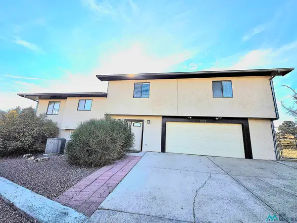 1020 Milda Avenue, Gallup, NM 87301