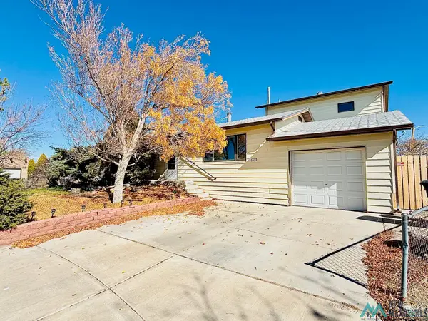 1603 Pecan Circle, Gallup, NM 87301