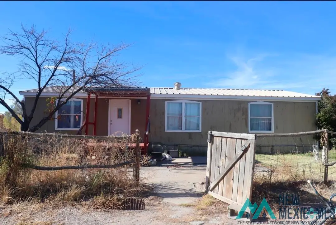 6 Paloma Blanca Road, Williamsburg, NM 87942 - Image #1
