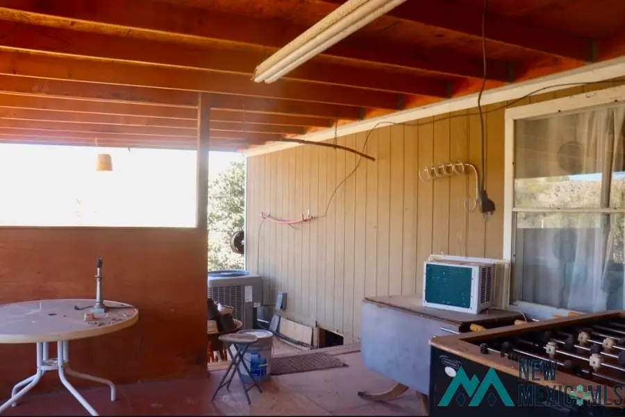 6 Paloma Blanca Road, Williamsburg, NM 87942 - Image #3