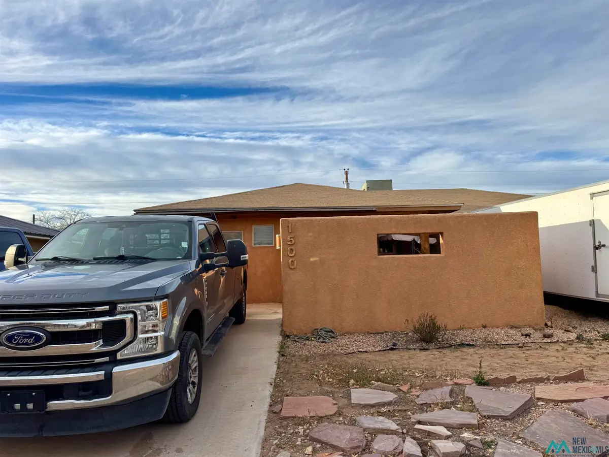 1500 Chaco Avenue, Grants, NM 87020 - Image #1