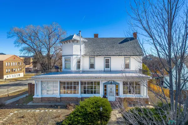 301 S 4th Street, Raton, NM 87740