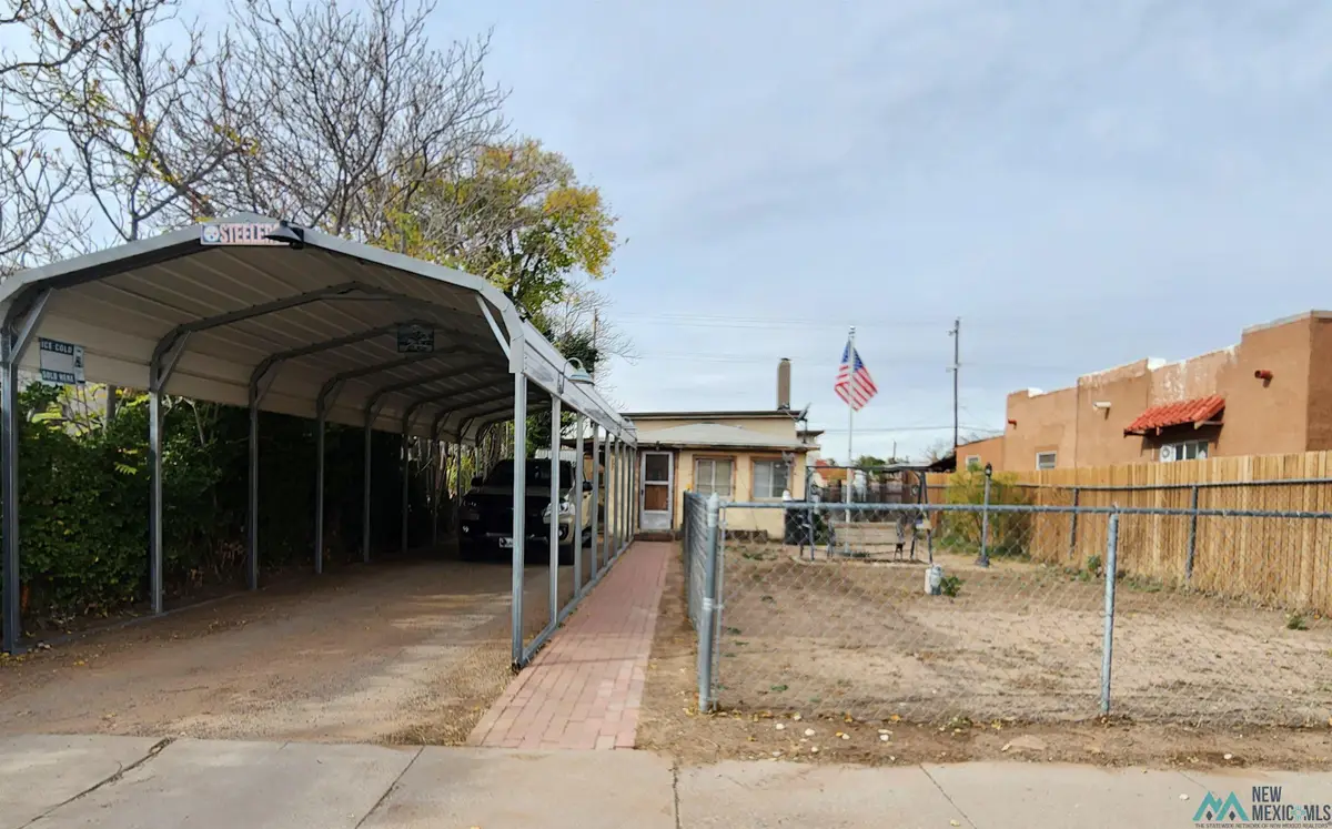 504 S Copper Street, Deming, NM 88030 - Image #1