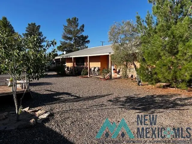 1810 S Nickel St, Deming, NM 88030 - Image #1