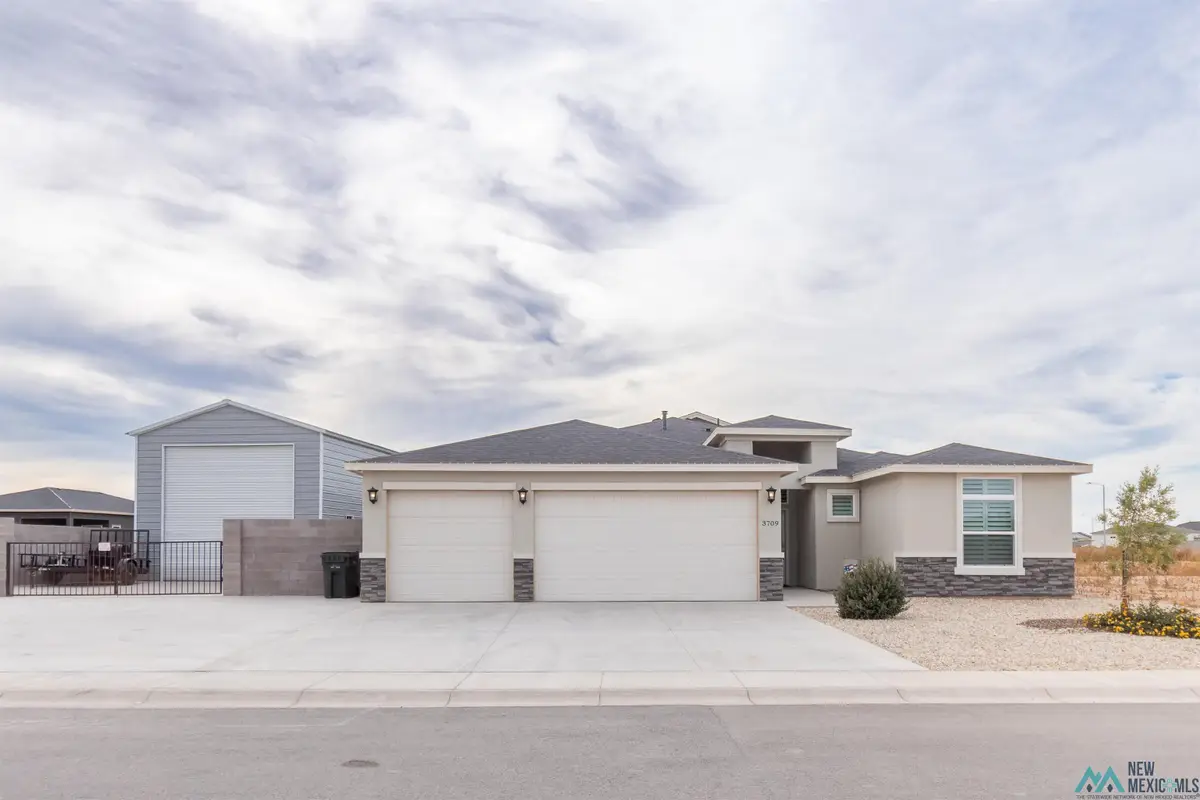 3709 S Sunnyview Avenue, Carlsbad, NM 88220 - Image #1