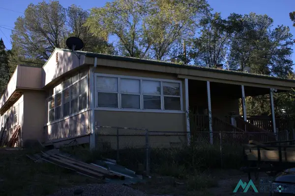 219 Mountain View Lane, Ruidoso Downs, NM 88346