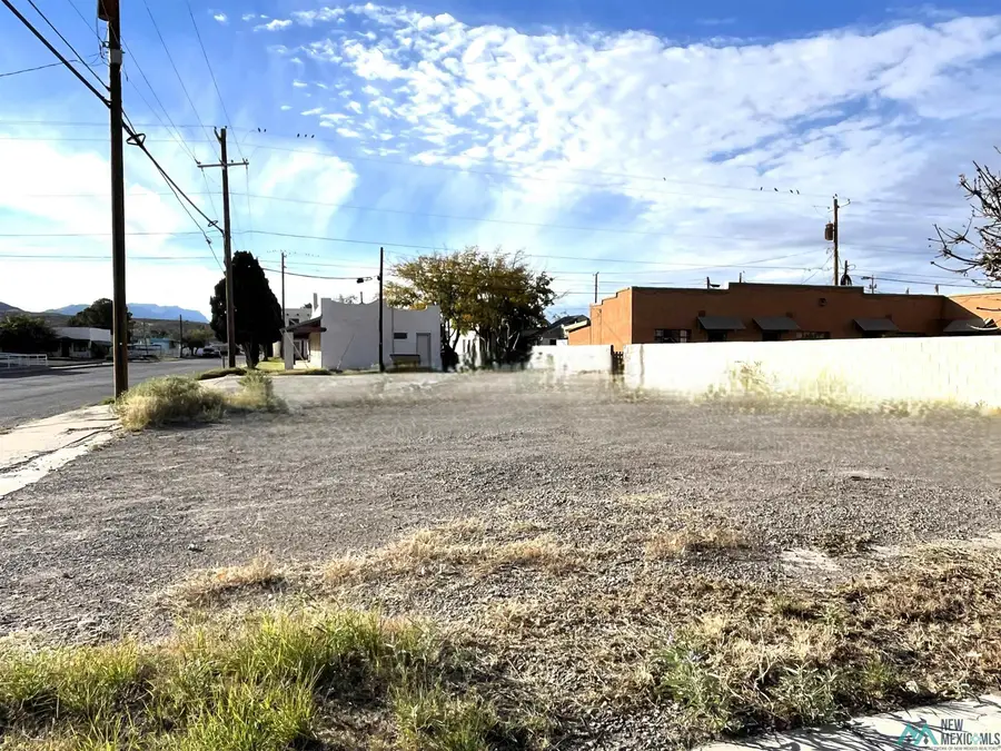 000 N. Broadway & Clancy Street, Truth Or Consequences, NM 87901 - Image #3