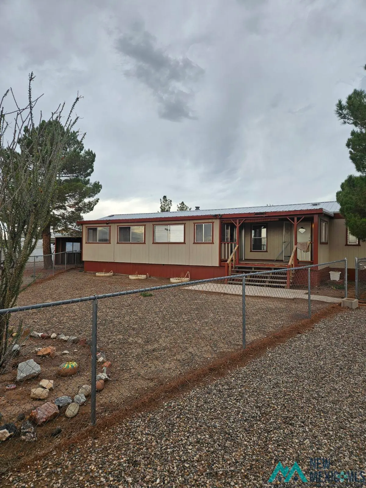 465 Apache Hills Dr Ne, Deming, NM 88030 - Image #1