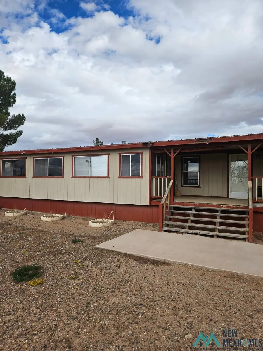 465 Apache Hills Dr Ne, Deming, NM 88030 - Image #2