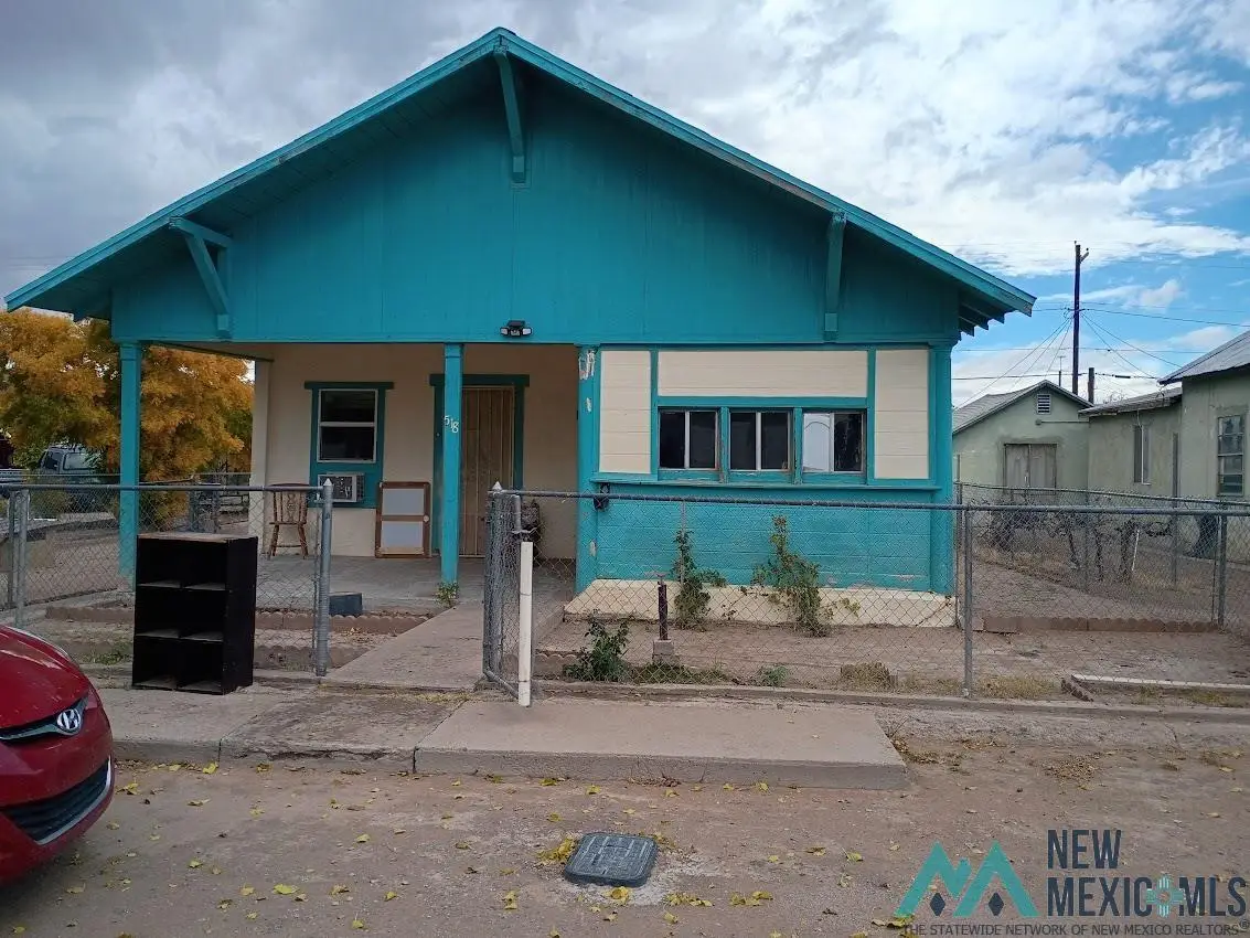 518 S Diamond Street, Deming, NM 88030 - Image #1