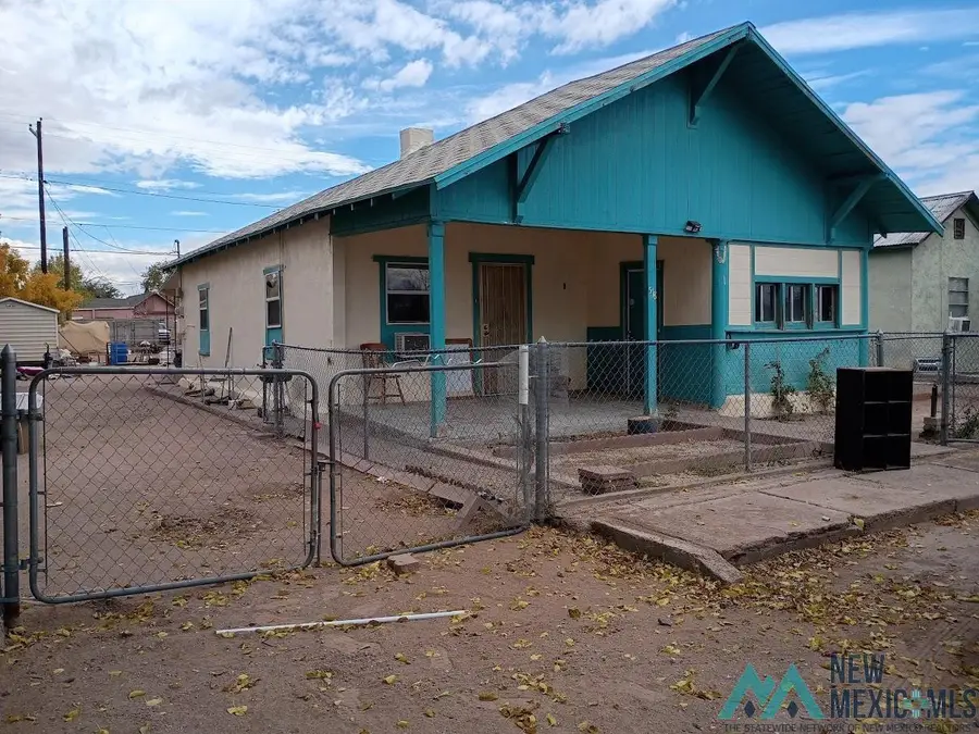 518 S Diamond Street, Deming, NM 88030 - Image #2