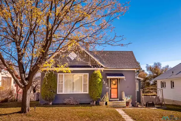 727 S 6th Street, Raton, NM 87740