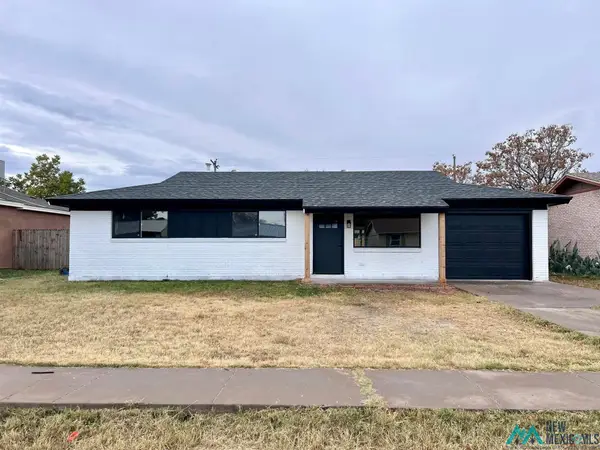 1500 Yale Drive, Roswell, NM 88203