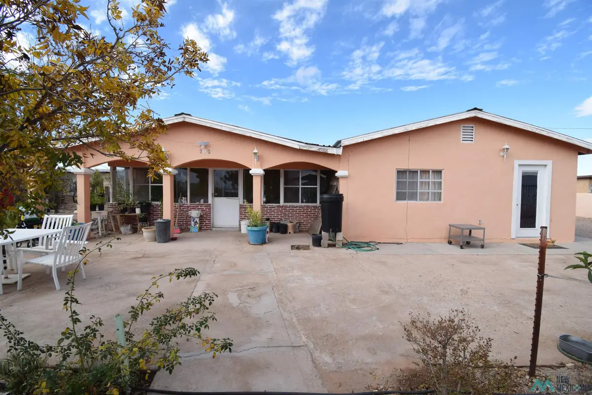 202 N Jefferson St, Columbus, NM 88029 - Image #1