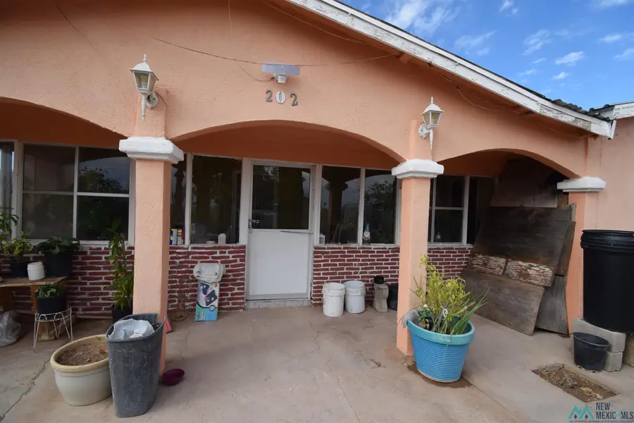 202 N Jefferson St, Columbus, NM 88029 - Image #3