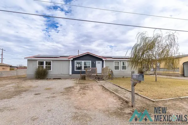 3024 Carver Street, Carlsbad, NM 88220