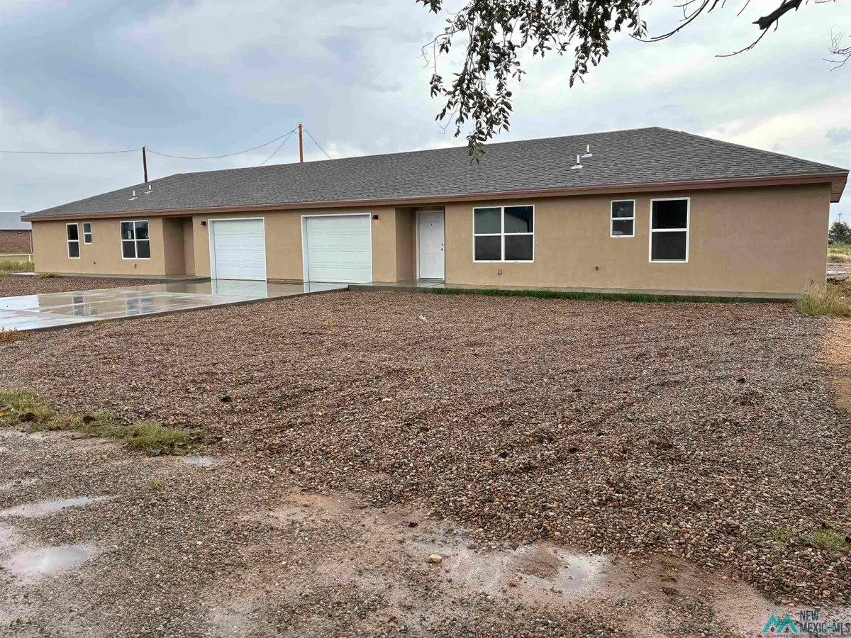 1712 W 17th St Street, Portales, NM 88130 - Image #1