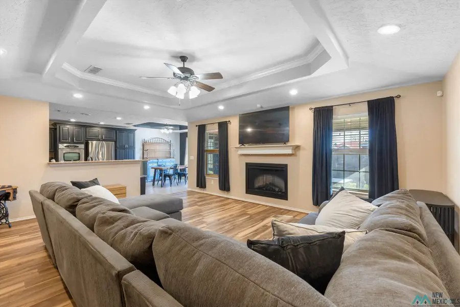 2221 Boxwood Circle, Portales, NM 88130 - Image #3