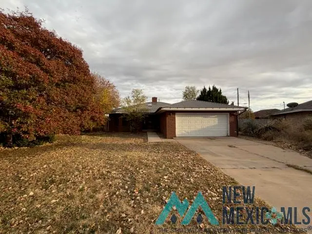 1148 Gemini Circle, Portales, NM 88130 - Image #1