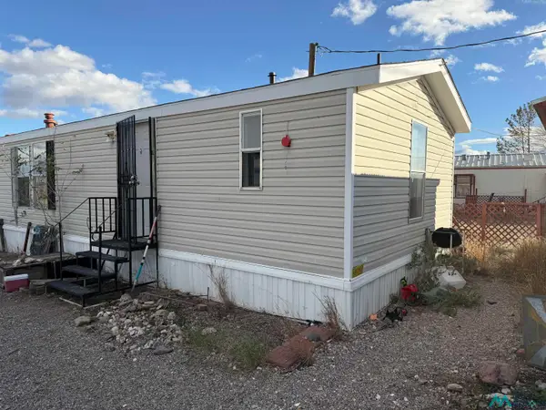 1305 N Silver Street, Truth Or Consequences, NM 87901