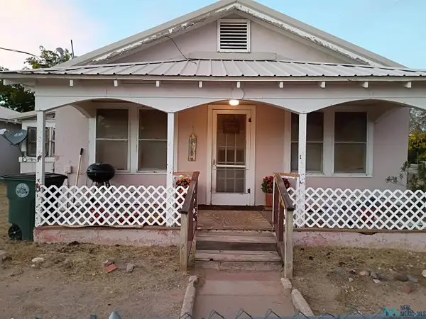 565 & 585 W 6th Street, Truth Or Consequences, NM 87901