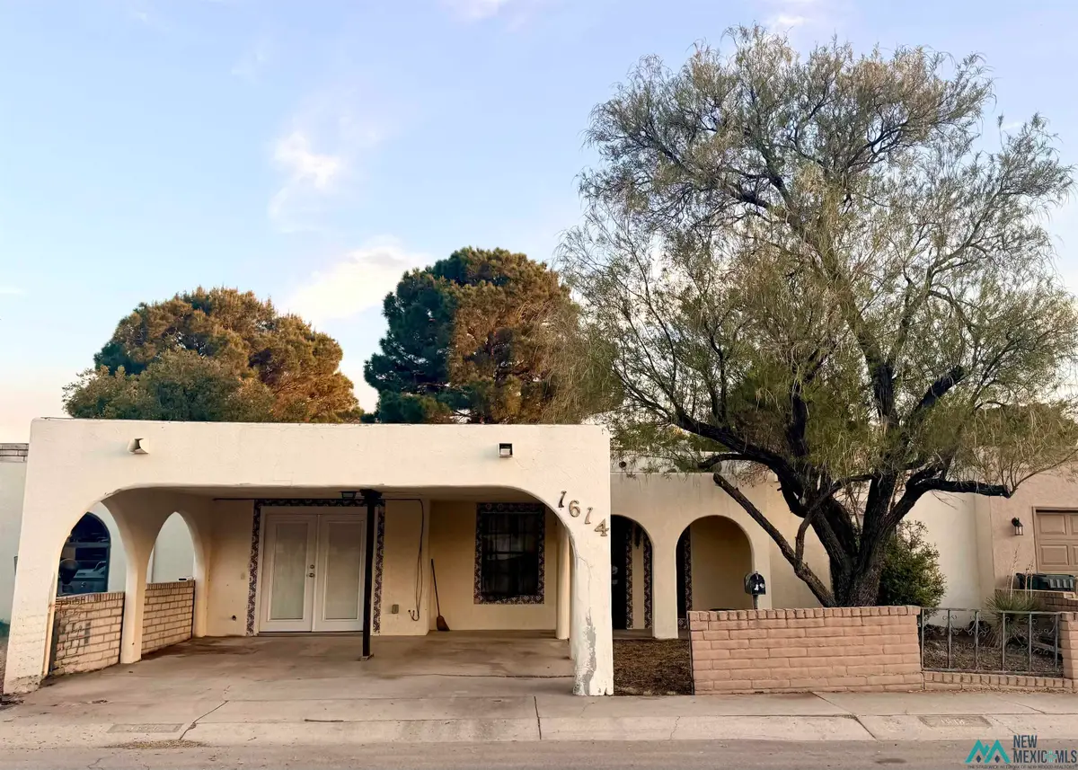 1614 Live Oak Place, Carlsbad, NM 88220 - Image #1