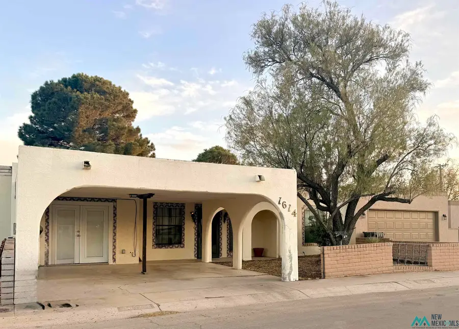 1614 Live Oak Place, Carlsbad, NM 88220 - Image #2