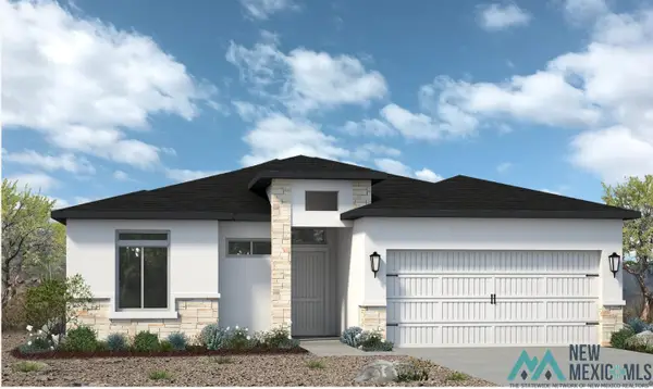 3721 Honeysuckle Drive, Carlsbad, NM 88220
