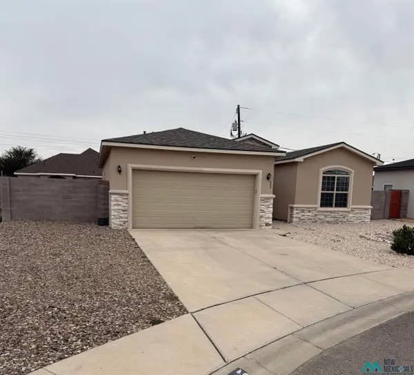 605 W Birch Avenue, Lovington, NM 88260