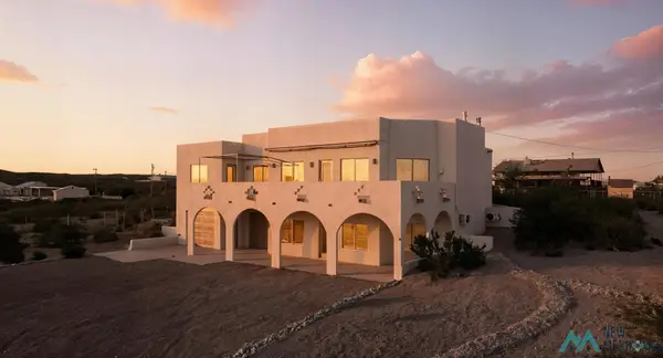 39 Underwood Boulevard, Elephant Butte, NM 87935