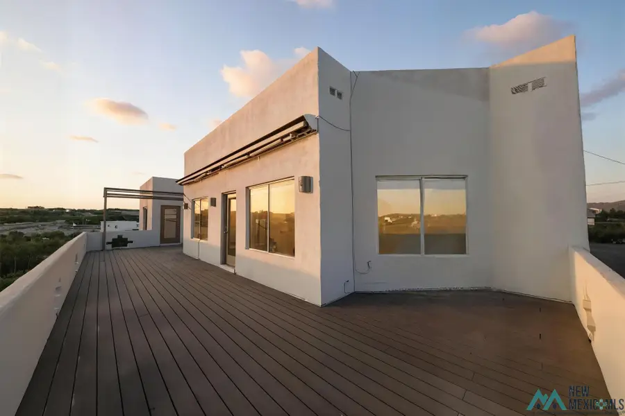 39 Underwood Boulevard, Elephant Butte, NM 87935 - Image #2