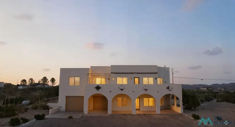 39 Underwood Boulevard, Elephant Butte, NM 87935 - Image #3