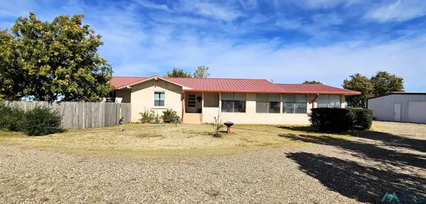 1396 Rose Drive, Clovis, NM 88101